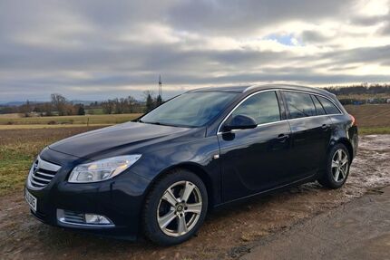 Opel Insignia Gebrauchtwagen