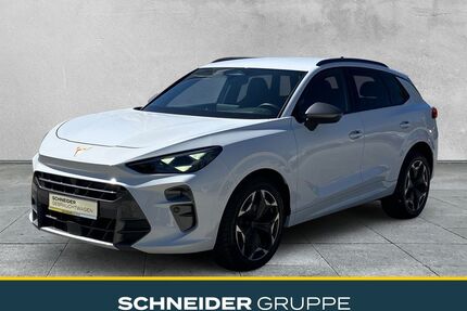 Cupra Terramar Gebrauchtwagen