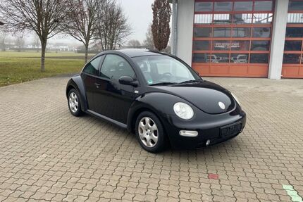 VW New Beetle Gebrauchtwagen