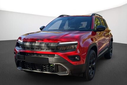 Jeep Avenger Gebrauchtwagen