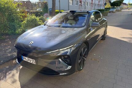 Nio ET7 Gebrauchtwagen