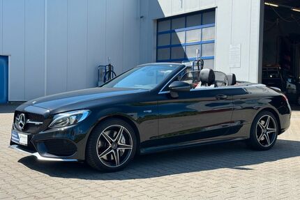 Mercedes-Benz C 43 AMG Gebrauchtwagen