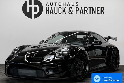 Porsche 992 Gebrauchtwagen
