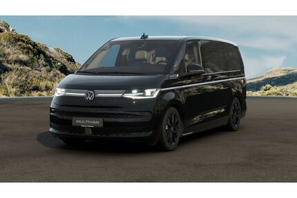 VW T7 Multivan Gebrauchtwagen