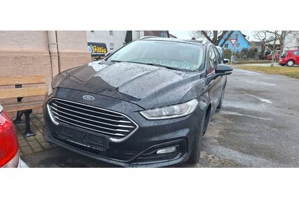 Ford Mondeo Gebrauchtwagen