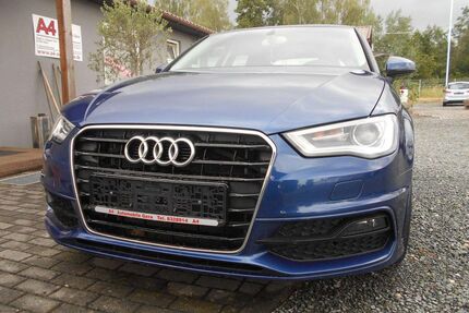 Audi A3 Gebrauchtwagen
