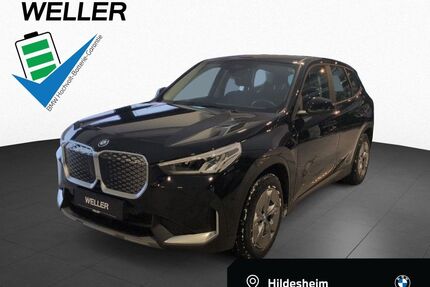 BMW iX1 Gebrauchtwagen