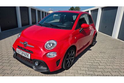 Abarth 595 Gebrauchtwagen