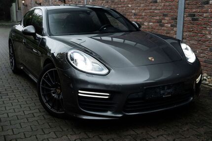 Porsche Panamera Gebrauchtwagen