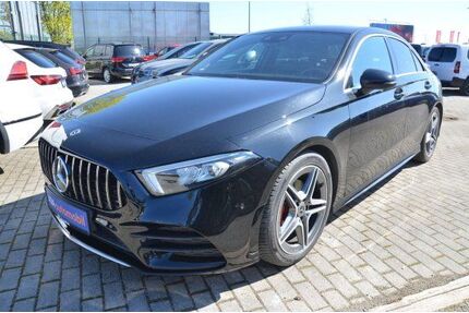 Mercedes-Benz A 200 Gebrauchtwagen