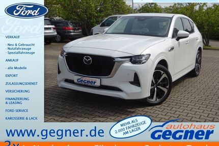 Mazda CX-60 Gebrauchtwagen