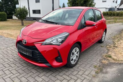 Toyota Yaris Gebrauchtwagen
