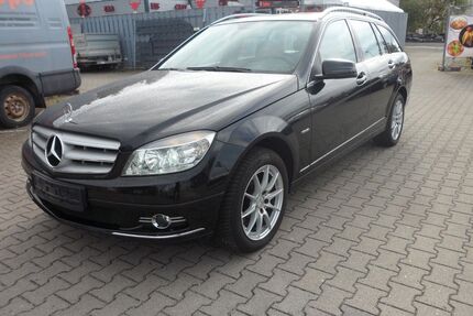 Mercedes-Benz C 180 Gebrauchtwagen