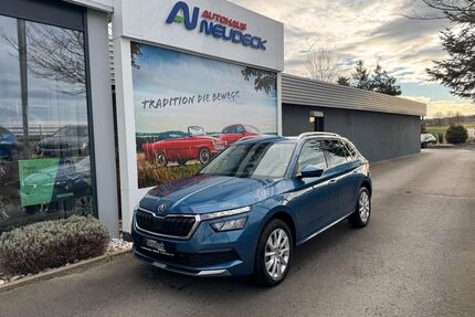 Skoda Kamiq Gebrauchtwagen