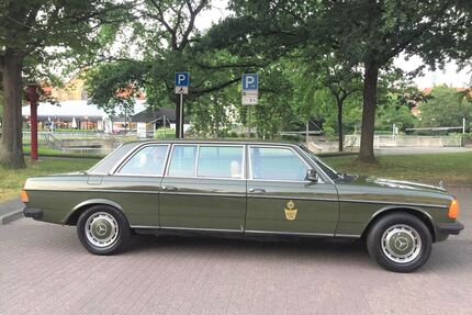 Mercedes-Benz 250 Gebrauchtwagen