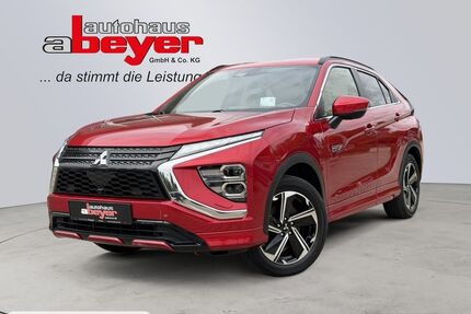 Mitsubishi Eclipse Cross Gebrauchtwagen
