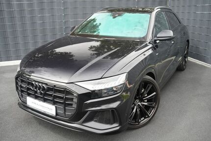 Audi Q8 Gebrauchtwagen