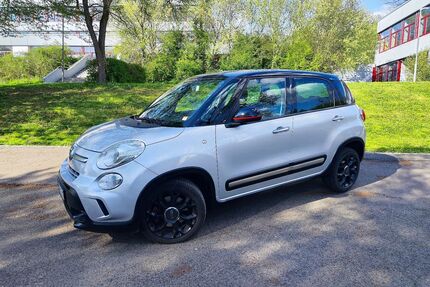Fiat 500L Trekking Gebrauchtwagen