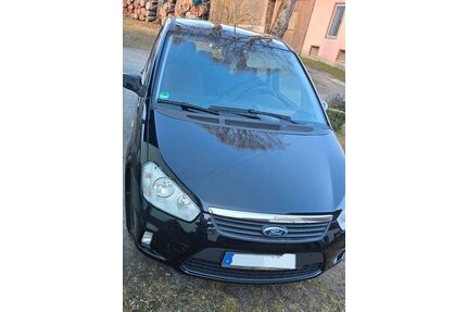 Ford C-Max Gebrauchtwagen