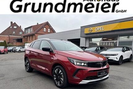 Opel Grandland (X) Gebrauchtwagen