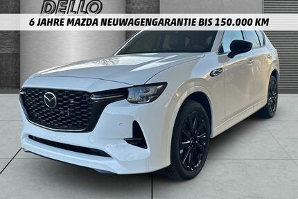 Mazda CX-60 Gebrauchtwagen