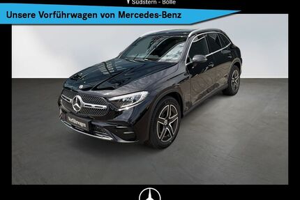 Mercedes-Benz GLC 200 Gebrauchtwagen