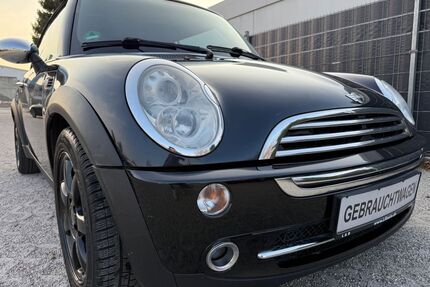 Mini Cooper Gebrauchtwagen