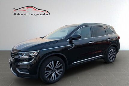 Renault Koleos Gebrauchtwagen