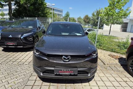 Mazda MX-30 Gebrauchtwagen