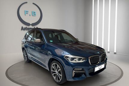 BMW X3 M40 Gebrauchtwagen