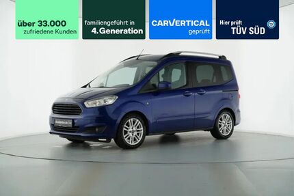 Ford Tourneo Courier Gebrauchtwagen