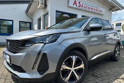 Peugeot 3008 Gebrauchtwagen
