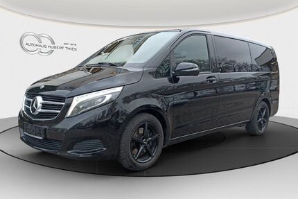Mercedes-Benz V 220 Gebrauchtwagen