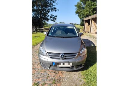 VW Golf Plus Gebrauchtwagen
