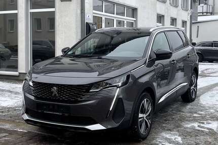 Peugeot 5008 Gebrauchtwagen