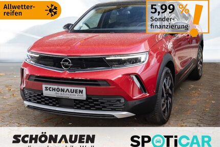 Opel Mokka Gebrauchtwagen