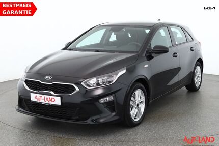 Kia ceed / Ceed Gebrauchtwagen