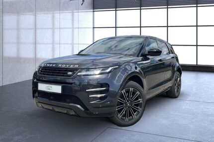 Land Rover Range Rover Evoque Gebrauchtwagen