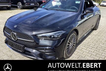 Mercedes-Benz CLE 300 Gebrauchtwagen