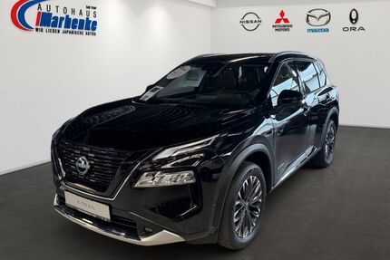 Nissan X-Trail Gebrauchtwagen