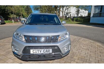 Suzuki Vitara Gebrauchtwagen