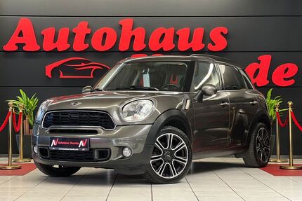 Mini Cooper SD Countryman Gebrauchtwagen