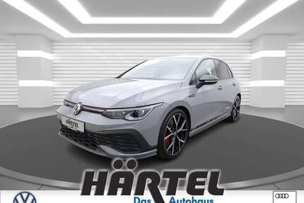 VW Golf GTI Gebrauchtwagen
