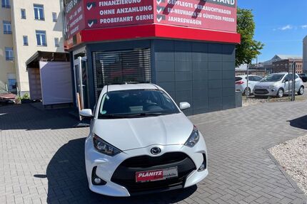 Mazda 2 Gebrauchtwagen