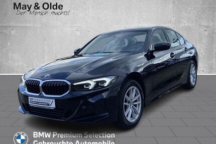 BMW 320 Gebrauchtwagen