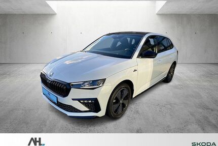 Skoda Scala Gebrauchtwagen
