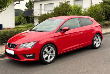 Seat Leon Gebrauchtwagen