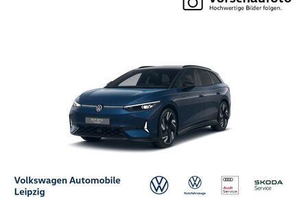 VW ID.7 Gebrauchtwagen