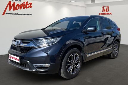 Honda CR-V Gebrauchtwagen