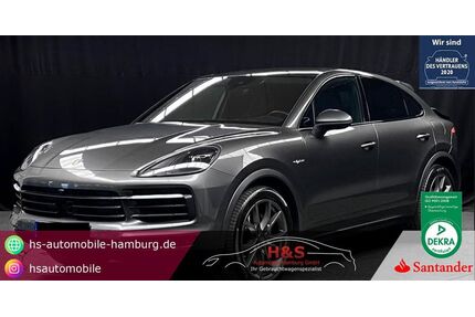 Porsche Cayenne Gebrauchtwagen